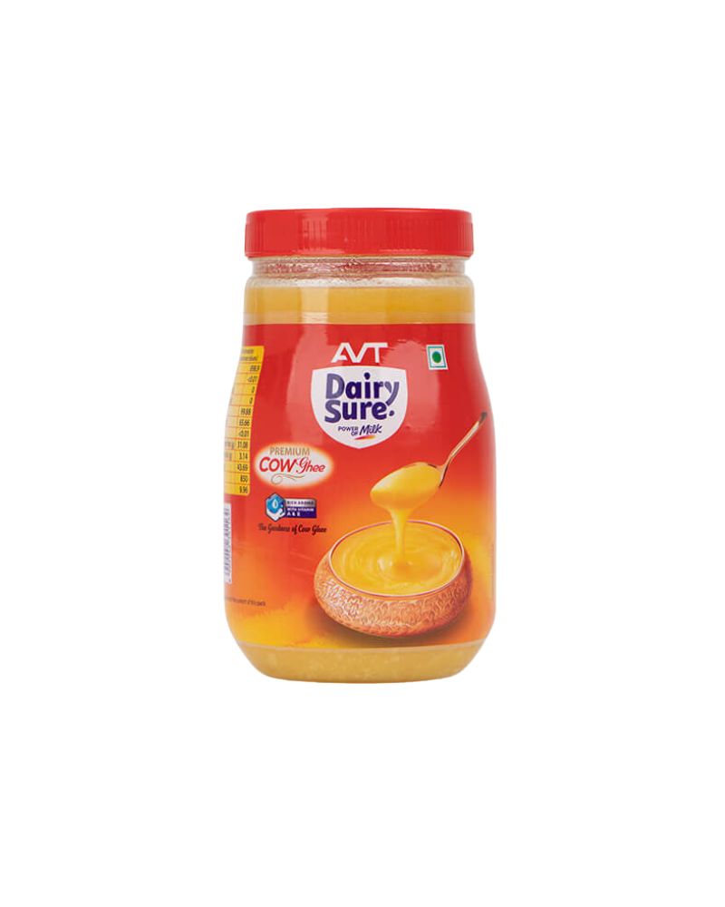 AVT Dairy Sure Premium Cow Ghee 100g