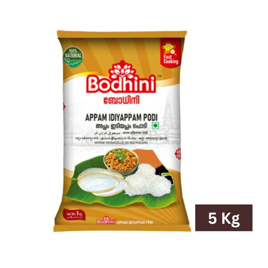 Bodhini Appam Idiyappam Podi 5Kg