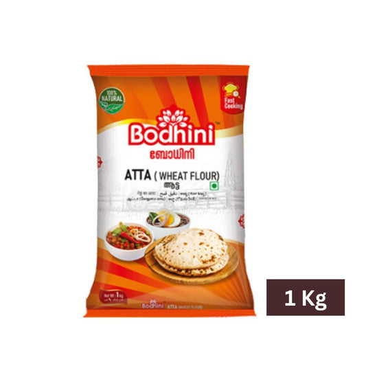 Bodhini Atta (wheat Flour) 1Kg