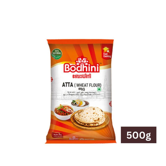 Bodhini Roasted Rava 500g