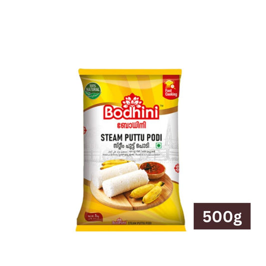 Bodhini Steam Puttu Podi 500g