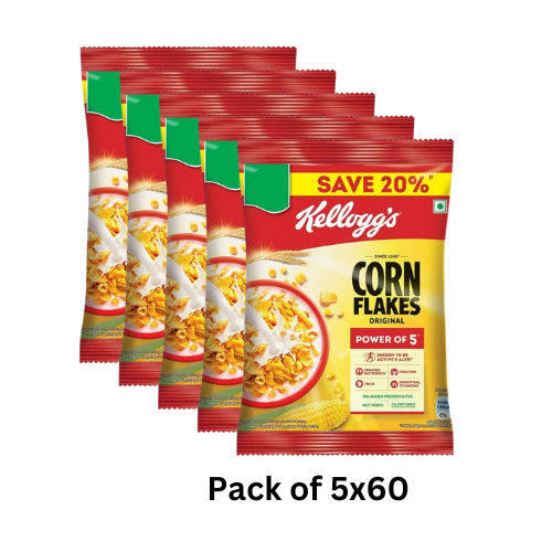 Kelloggs Corn Flakes 475g