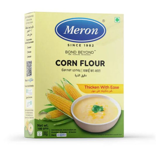 Meron Corn Flour 100g